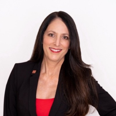 Liz Menendez, CCIM