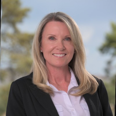 Marina Hammersmith, CCIM