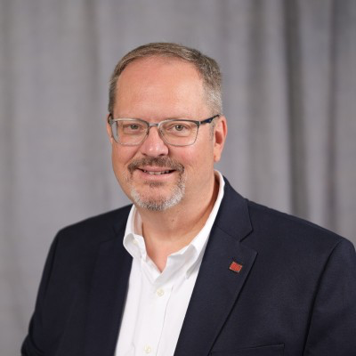 Michael Hinton, CCIM